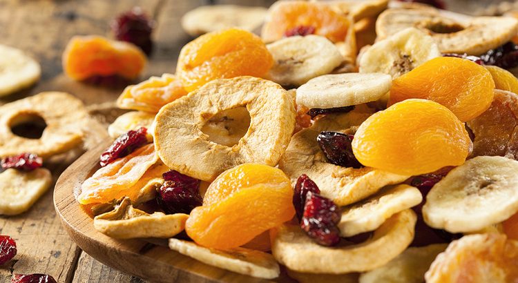 Food preservation practices