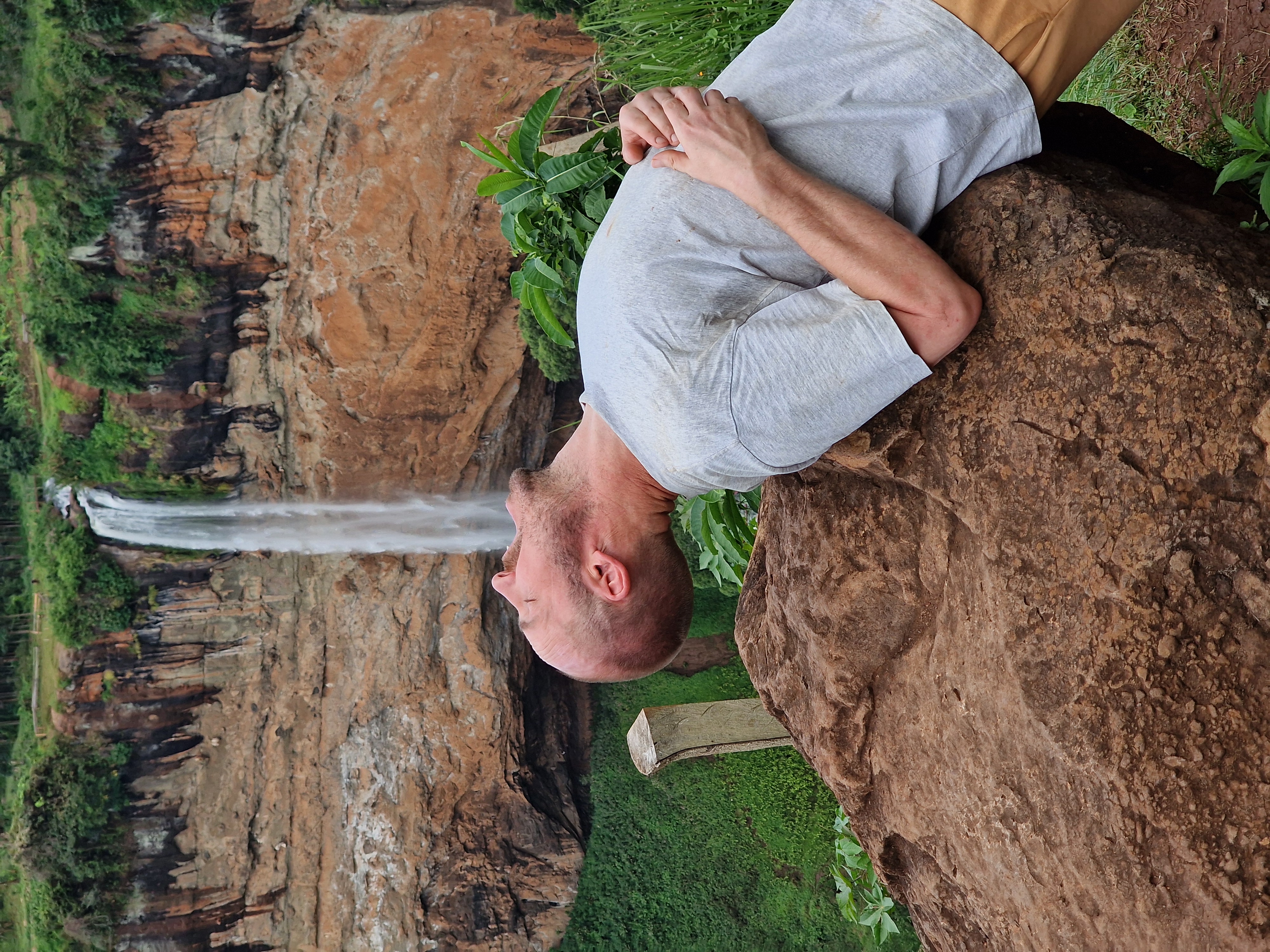 Sipi falls